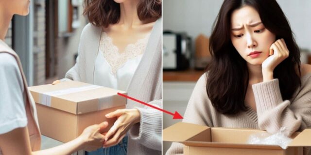 12만원짜리 선물 받아놓고 8만원짜리 ‘중고’로 구매해 선물한 8년 지기 친구