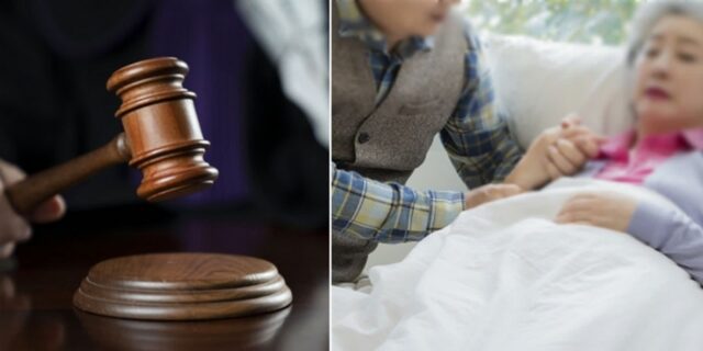 “네 소변 먹어봐”…90대 女환자 조롱하고 폭행한 간병인