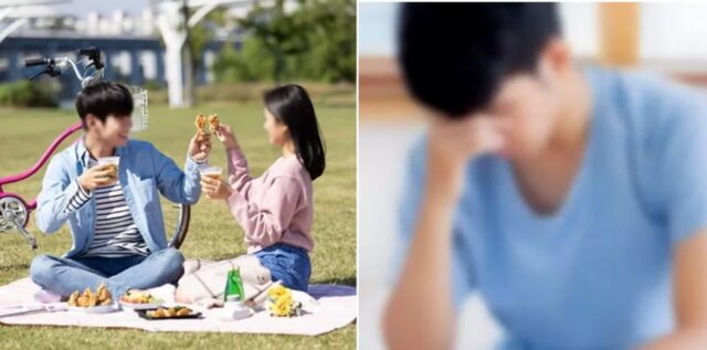 한국 남자 결혼하기 힘든 이유 있었다…“곧 마흔 되는 85년생 남자 절반이 미혼”