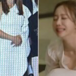 결혼식날 흰 드레스 입고 맨 앞에서 사진 찍은 시어머니 절친…누리꾼의 해석이 소름 돋는다