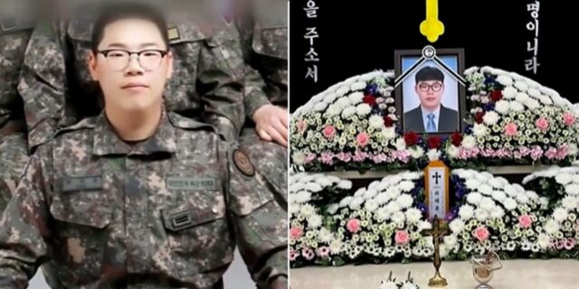 “엄마 집 사주고 싶다”…배달로 가족 생계 책임 지던 22살 청년, ‘불법 유턴 택시’에 참변