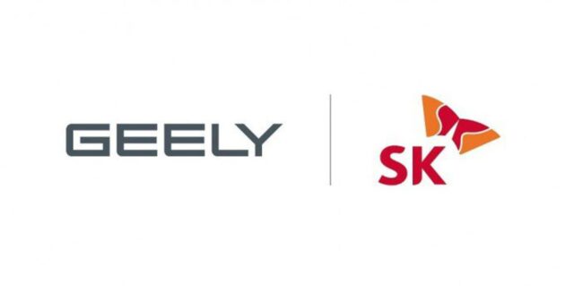 SK그룹, 중국 지리홀딩과 전략적 제휴 체결