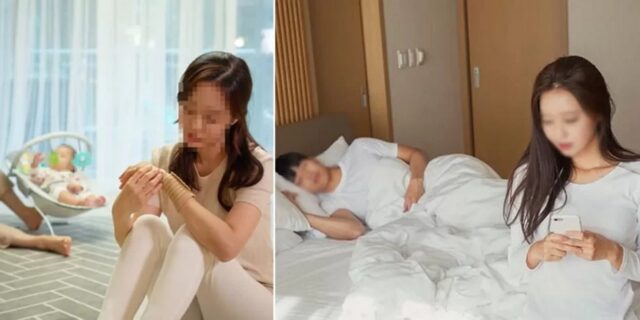 “남자친구 와이프에게…” 상간녀가 쓴 글에 ‘블라인드’ 발칵 뒤집혔다