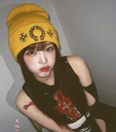 무속인도 포기할 정도로 어린 시절 아팠다는 연예인