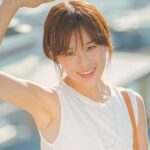 연예인 말고 다른게 하고 싶어져서 요구르트 배달하는 배우