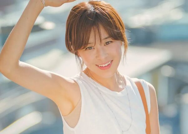 연예인 말고 다른게 하고 싶어져서 요구르트 배달하는 배우