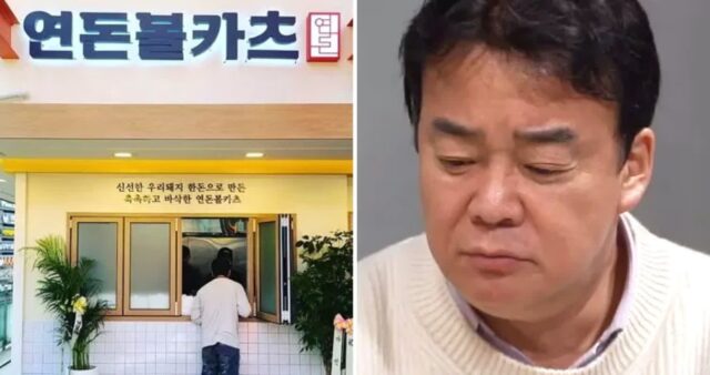 “월 3000만원 벌게 해준다며” 연돈볼카츠 점주들 불만에 백종원 측이 내놓은 해명