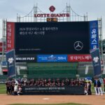 한성모터스, 롯데 자이언츠와 ‘패밀리 야구 페스티벌’ 성료