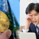“전부 파란불이네” AI 강세에도 비트코인 한때 6만 4000달러…연일 급락