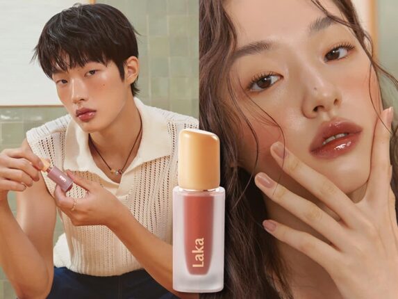 라카, 조선미녀의 새로운 동반자 되다
