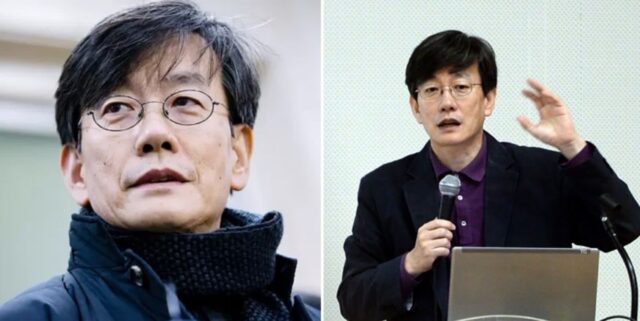 JTBC 퇴사한 손석희, 11년 만에 MBC 복귀…무슨 일 하는지 봤더니