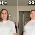 “XXL, 2XL는 사실 다른 사이즈”…차이 실제로 확인해봤더니 (영상)