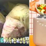 자취생들이 냉동실에 얼리던 ‘음쓰’ 깔끔하게 처리해주는 락앤락 미니 음식물쓰레기냉장고