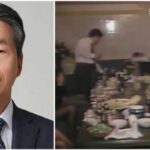 ‘기레기·인권장사치’ 발언한 인권위 위원…검사 시절 술집 여종업원과 술 마시다 경찰 폭행