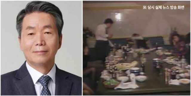 ‘기레기·인권장사치’ 발언한 인권위 위원…검사 시절 술집 여종업원과 술 마시다 경찰 폭행
