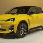 “디자인 참 좋은데… 르노라…” 르노 5 E-Tech