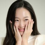 공대 여신, 삼성 직원, 기자, 슈퍼모델을 거쳤다는 대단한 경력의 배우