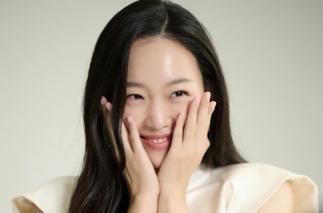 공대 여신, 삼성 직원, 기자, 슈퍼모델을 거쳤다는 대단한 경력의 배우