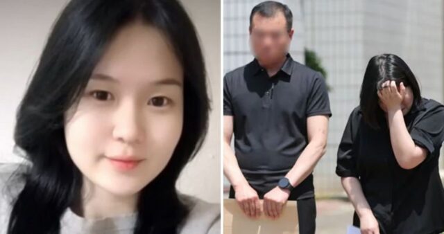 “가해자 인생도 생각해라”…전 남친 스토킹+폭행으로 20살 딸 잃은 엄마 훈계한 경찰