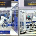 한국엡손, ‘KIMEX 2024’서 산업용 로봇 우수성 알려