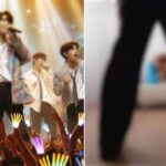 현직 남자 아이돌 멤버, 소속사 대표에 90cm 둔기로 폭행당해 직접 112 신고