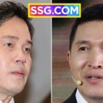 신세계, 쿠팡에 밀린 ‘SSG닷컴’ 대표 전격 해임…‘정용진식 수시인사’ 또 나왔다