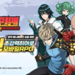 [금주의 신작] 대형 IP 게임 출시…에오스블랙, 원펀맨 등 모바일5종