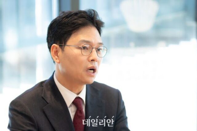 박정훈 “‘위증교사’ 이재명, 머리 숙여야…野, 고발하시라”