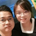 결혼 앞두고 교통사고로 같이 세상 떠난 커플 위로하려 ‘영혼 결혼식’ 열어준 양가 부모님들