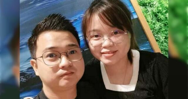결혼 앞두고 교통사고로 같이 세상 떠난 커플 위로하려 ‘영혼 결혼식’ 열어준 양가 부모님들