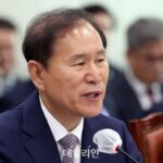 김동섭 석유공사 사장 “세계적 메이저 중 한 곳 동해 심해 가스전 투자의향 밝혀”