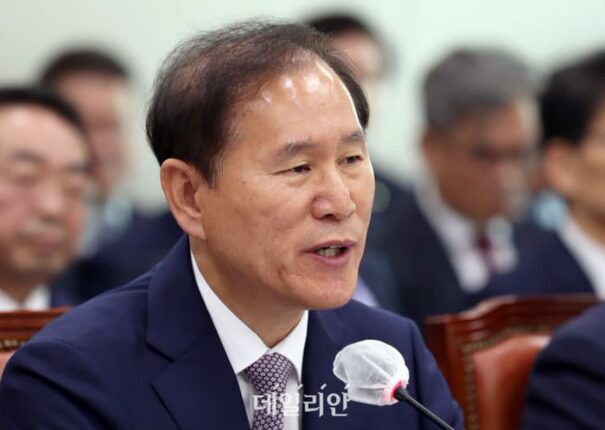 김동섭 석유공사 사장 “세계적 메이저 중 한 곳 동해 심해 가스전 투자의향 밝혀”