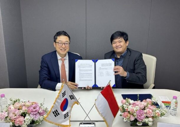 지씨셀, 인니 간다…동남아 최대 제약 그룹과 협업