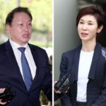 최태원·노소영 ‘세기의 이혼’, 오류 인정한 재판부…새 불씨된 ‘법정 밖 판결’