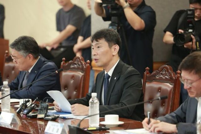 “은행 내부통제 새 감독 수단 마련”…당국 ‘최후통첩’
