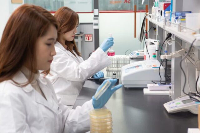 SK매직, 먹는물 국제숙련도 평가 6년 연속 ‘최우수’
