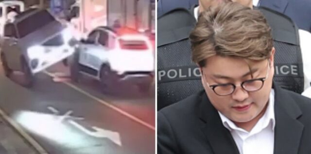 ‘음주 뺑소니’ 김호중, 결국 음주운전 기소 못 해…‘김호중식 증거인멸’ 통했다