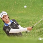 박지영 투철한 프로 의식…박수 받아 마땅한 출전 의지