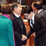 “이철규, 정말 사악” 표현까지 등장…친윤-친한, 신경전 폭발