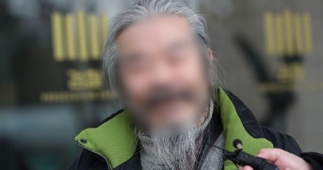 야간외출 금지 위반하고 무단 외출한 ‘아동 성범죄자’ 조두순, 오늘(19일) 만기 출소
