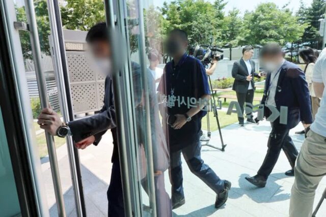 의협·대전시의사회에 칼 빼든 공정위…‘집단 휴진 강요’ 혐의