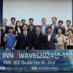“R&D 자금 확보 나선다”…이노비즈협회, 스케일업 IR 개최