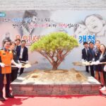 ‘용인 서부소방서’ 개서…김동연“오랜 숙제 해결…도민 생명 최우선하는 경기소방 되자”