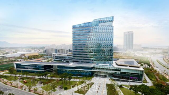 한전KDN, 노후화력발전소 주제어시스템 가상화솔루션 적용 성공