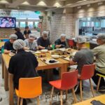 해진공 청년이사회, 기보와 함께 저소득층 아동에 기부금 전달