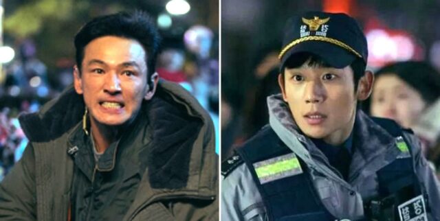 황정민X정해인이 연쇄살인범 쫓는 영화 ‘베테랑2’, 뜻밖의 소식 알려졌다