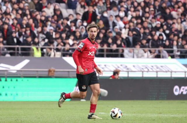 ‘홈 5연패 벗어날까’ 서울, 기성용·린가드 없이 강원과 코리아컵 16강 맞대결