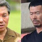 “내가 아빠니까 나서도 된다고 생각했다”는 박세리 부친…손흥민 아빠의 생각은 달랐다
