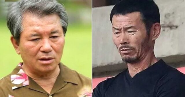 “내가 아빠니까 나서도 된다고 생각했다”는 박세리 부친…손흥민 아빠의 생각은 달랐다