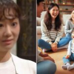 4살 아이에게 ‘저급한 욕설’ 알려주고 재밌다며 실실거리는 시어머니